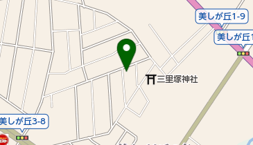 たきもとの地図画像