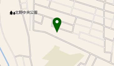 株式会社桂造園の地図画像