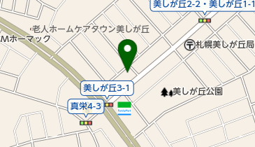 株式会社黒田永一商店の地図画像