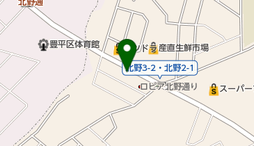 株式会社ジェイプラスの地図画像