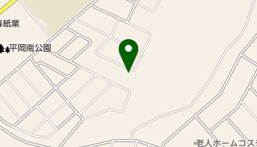 株式会社ティーピーアイ企画の地図画像