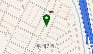 Relaxation鍼灸みろく堂の地図画像