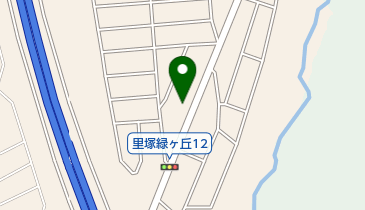 やきとり呑斗の地図画像