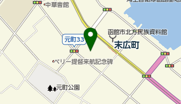 Mi・Casaの地図画像