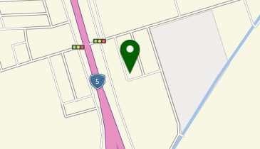 かねひら糸平の地図画像