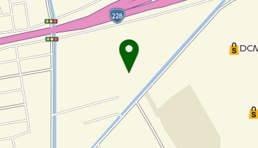 有限会社上田園芸の地図画像