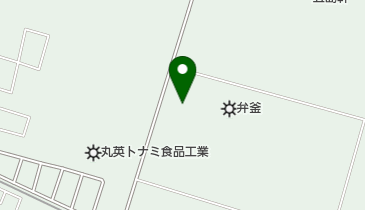 キョーツー株式会社の地図画像
