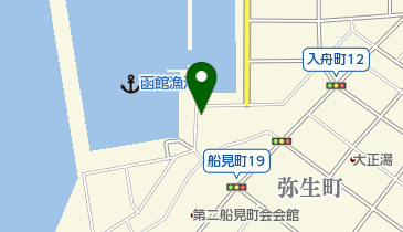 有限会社キスギの地図画像