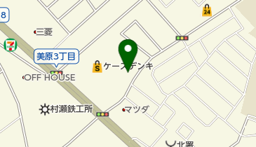 有限会社函館山一運送 函館市 社会関連 041 0806 の地図 アクセス 地点情報 Navitime