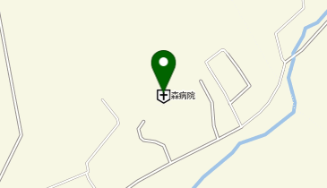 グループホームききょうの地図画像