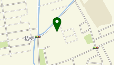 グループホーム第3やわらぎの地図画像