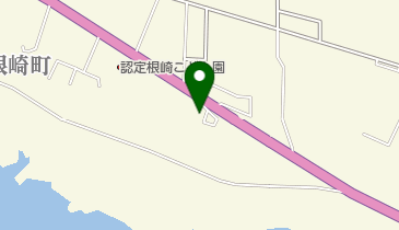 訪問介護ステーションひだまりの地図画像