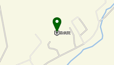 介護老人保健施設ジョイウェルス桔梗の地図画像