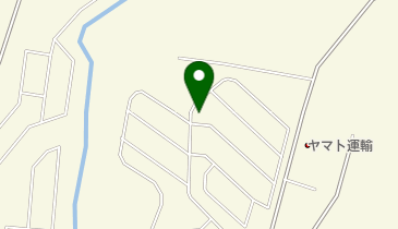 日本棋院函館支部伊藤道場の地図画像