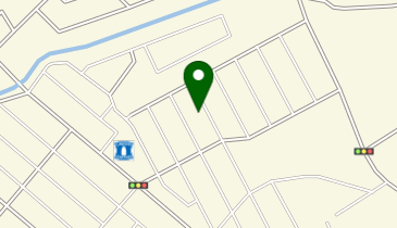 ストレッチング・トリムの地図画像