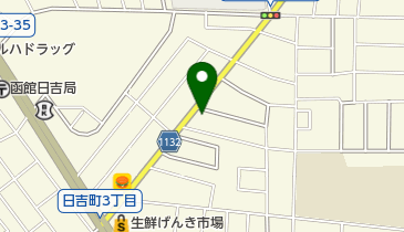 IML外国語会話スクールの地図画像