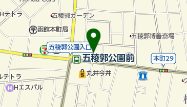 大文堂パソコンスクールの地図画像