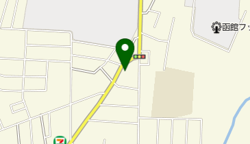 かざ車フラワーデザインスクールの地図画像