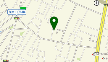 からだハウス藤ウィステリアの地図画像