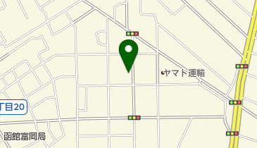 チャイルドケアスコレーの地図画像