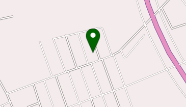 有限会社高田リースの地図画像