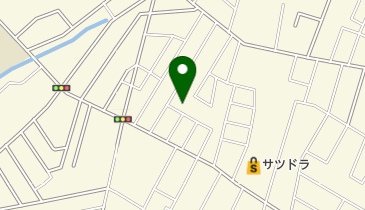 有限会社三洋設備の地図画像