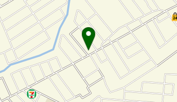 松尾ネーム刺繍の地図画像