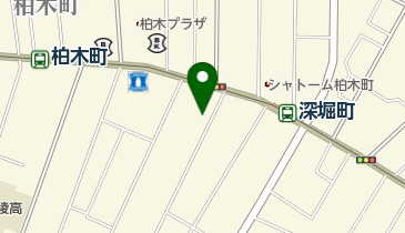 日本バプテスト連盟函館キリスト教会の地図画像