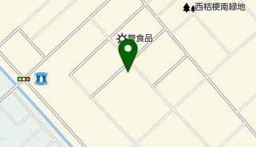 ハイクラスファクトリーの地図画像