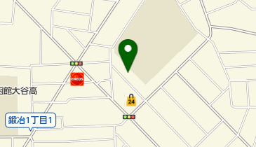 エリナの地図画像