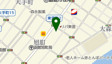 株式会社児玉商店の地図画像