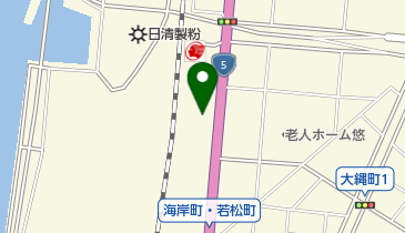 JR北海道労組函館地方本部」(函館市-各種団体/施設-〒040-0061