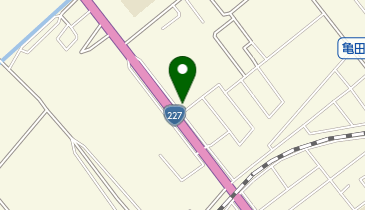 ノエビア北港代理店の地図画像