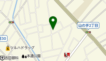 株式会社滝口経営センターの地図画像