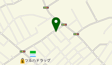 圓馬建設の地図画像