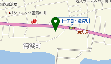 株式会社小鹿組の地図画像