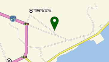 フジワラホーム株式会社の地図画像