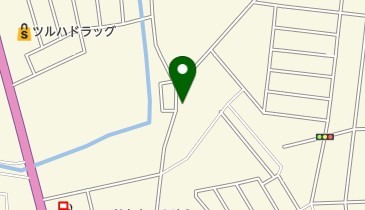 株式会社ジェートンの地図画像