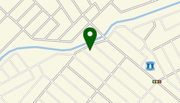 北海道美健株式会社の地図画像