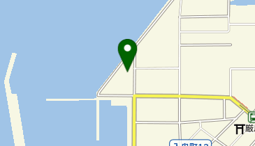 有限会社金子商事の地図画像