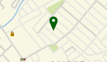 有限会社ベスト商会の地図画像