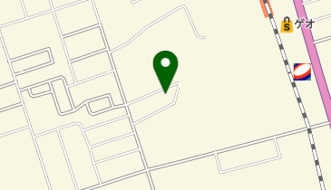 岡田モータースの地図画像