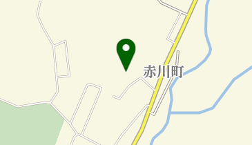 カーサービスアンドウの地図画像