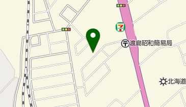 有限会社松岡ラジエーターの地図画像