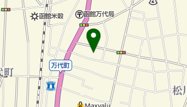 有限会社三上モーター商会の地図画像