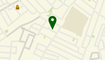 カーショップ小沼の地図画像