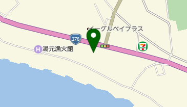 根崎自動車工業の地図画像