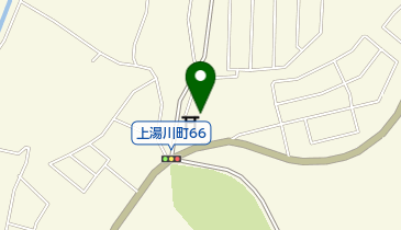 高龍寺 達磨大師の地図画像