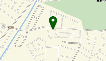 慈泉院の地図画像