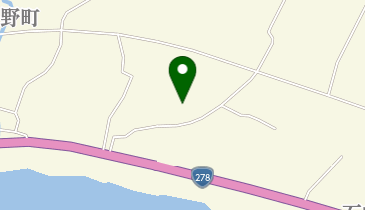 善宝寺の地図画像